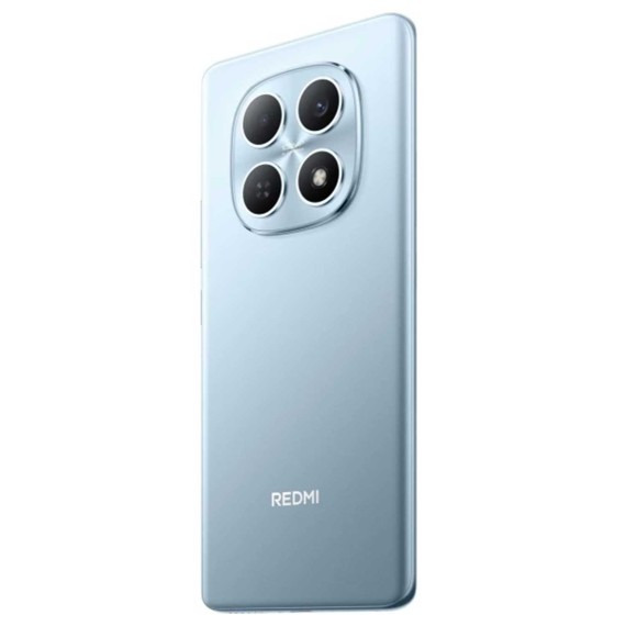 Smart phone XIAOMI REDMI Note 15 4G 8GB 256GB (Glacier Blue) (2510DRA23E)