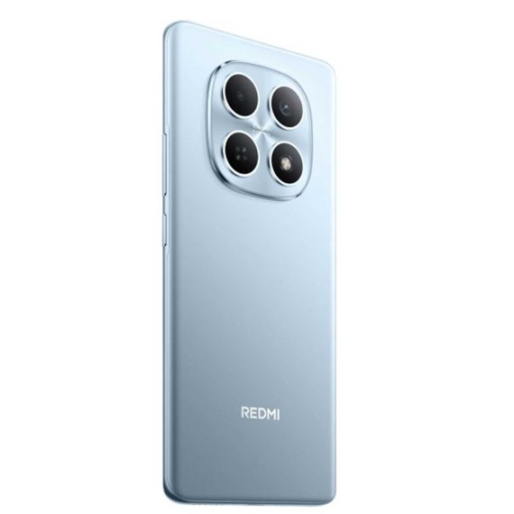 Smart phone XIAOMI REDMI Note 15 4G 8GB 256GB (Glacier Blue) (2510DRA23E)