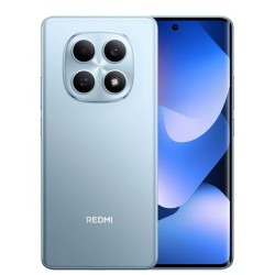 Smart phone XIAOMI REDMI Note 15 4G 8GB 256GB (Glacier Blue) (2510DRA23E)