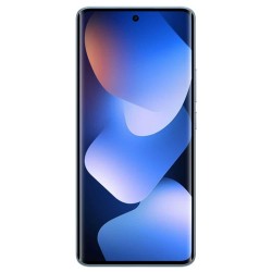 Smart phone XIAOMI REDMI Note 15 4G 8GB 256GB (Glacier Blue) (2510DRA23E)