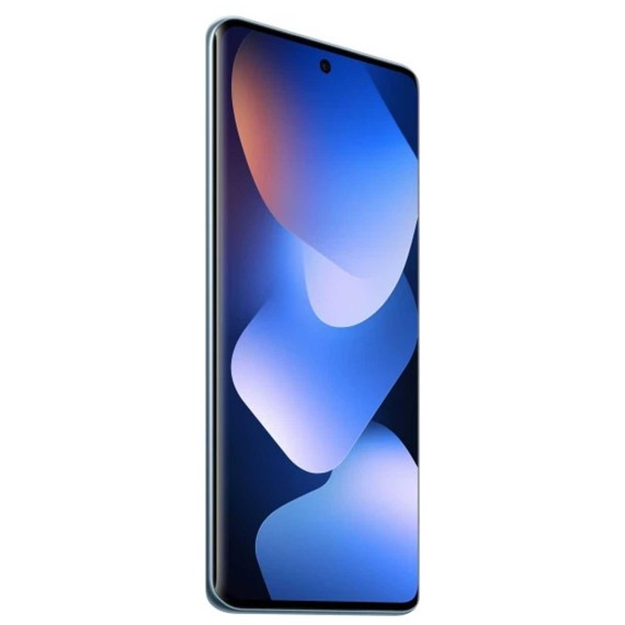 Smart phone XIAOMI REDMI Note 15 4G 8GB 256GB (Glacier Blue) (2510DRA23E)
