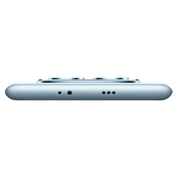 Smart phone XIAOMI REDMI Note 15 4G 8GB 256GB (Glacier Blue) (2510DRA23E)
