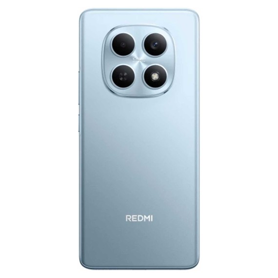 Smart phone XIAOMI REDMI Note 15 4G 8GB 256GB (Glacier Blue) (2510DRA23E)