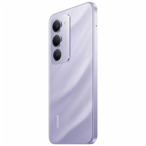 Սմարթ հեռախոս XIAOMI REDMI Note 15 4G 8GB 256GB (Purple) (2510DRA23E)
