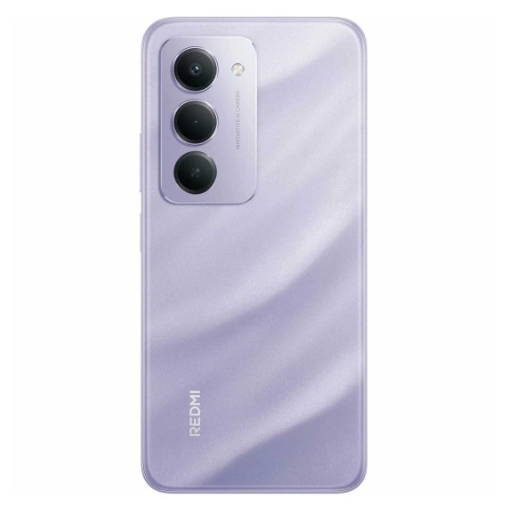 Սմարթ հեռախոս XIAOMI REDMI Note 15 4G 8GB 256GB (Purple) (2510DRA23E)