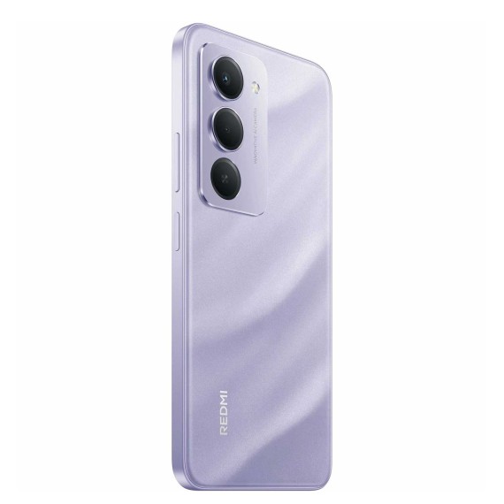 Սմարթ հեռախոս XIAOMI REDMI Note 15 4G 8GB 256GB (Purple) (2510DRA23E)