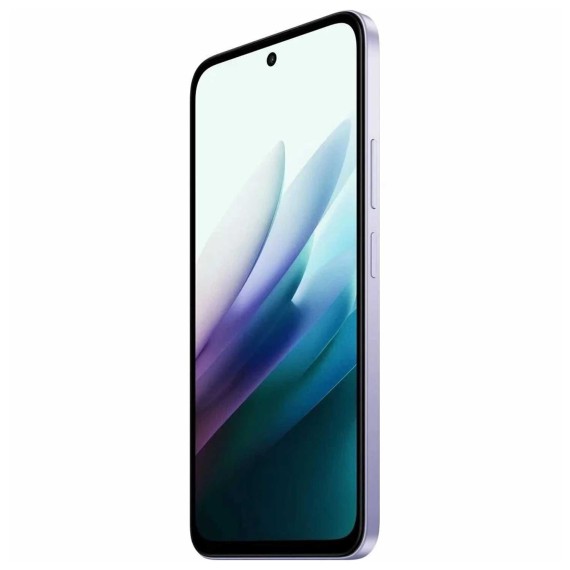 Սմարթ հեռախոս XIAOMI REDMI Note 15 4G 8GB 256GB (Purple) (2510DRA23E)