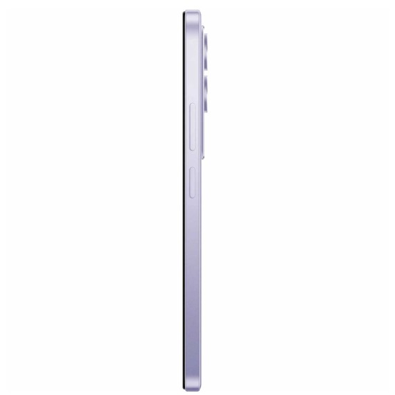 Սմարթ հեռախոս XIAOMI REDMI Note 15 4G 8GB 256GB (Purple) (2510DRA23E)