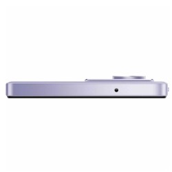 Smart phone XIAOMI REDMI Note 15 4G 8GB 256GB (Purple) (2510DRA23E)