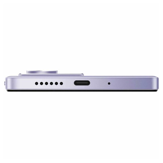 Սմարթ հեռախոս XIAOMI REDMI Note 15 4G 8GB 256GB (Purple) (2510DRA23E)