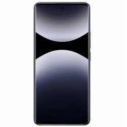 Смартфон XIAOMI REDMI Note 15 Pro 4G 12GB 512GB (Black) (25100RA69G)