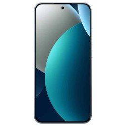 Смартфон XIAOMI REDMI Note 15 Pro 4G 12GB 512GB (Glacier Blue) (25100RA69G)