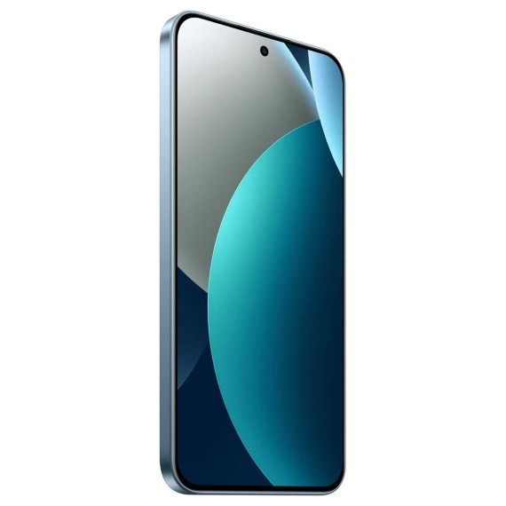Смартфон XIAOMI REDMI Note 15 Pro 4G 12GB 512GB (Glacier Blue) (25100RA69G)