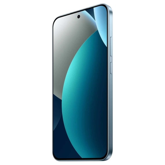 Смартфон XIAOMI REDMI Note 15 Pro 4G 12GB 512GB (Glacier Blue) (25100RA69G)