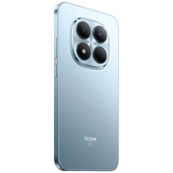 Смартфон XIAOMI REDMI Note 15 Pro 4G 12GB 512GB (Glacier Blue) (25100RA69G)