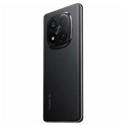 Smart phone XIAOMI REDMI Note 15 Pro 4G 8GB 256GB (Black) (25100RA69G)