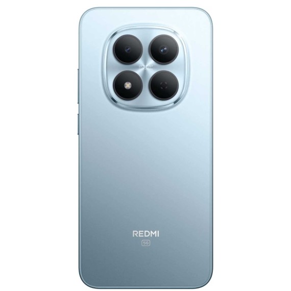 Smart phone XIAOMI REDMI Note 15 Pro 4G 8GB 256GB (Glacier Blue) (25100RA69G)