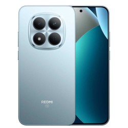 Smart phone XIAOMI REDMI Note 15 Pro 4G 8GB 256GB (Glacier Blue) (25100RA69G)