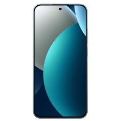 Smart phone XIAOMI REDMI Note 15 Pro 4G 8GB 256GB (Glacier Blue) (25100RA69G)