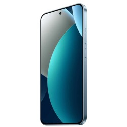 Smart phone XIAOMI REDMI Note 15 Pro 4G 8GB 256GB (Glacier Blue) (25100RA69G)