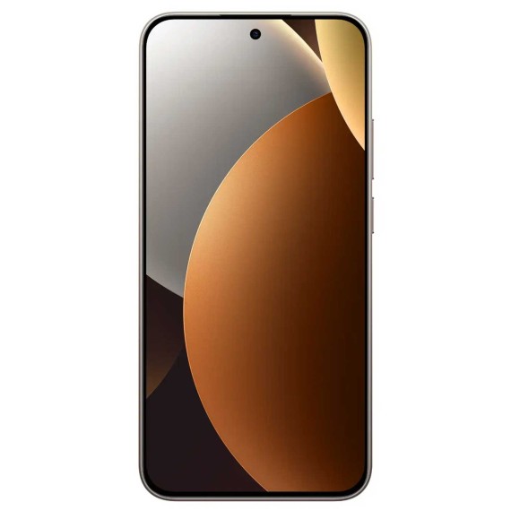 Смартфон XIAOMI REDMI Note 15 Pro 4G 8GB 256GB (Titanium Color) (25100RA69G)