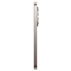 Smart phone XIAOMI REDMI Note 15 Pro 4G 8GB 256GB (Titanium Color) (25100RA69G)