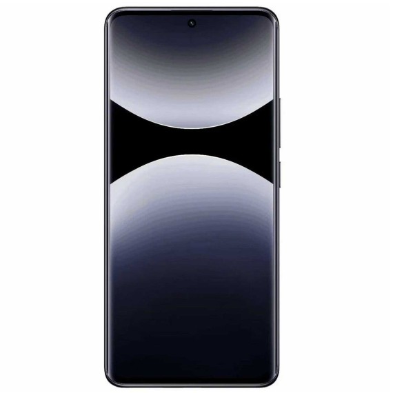 Սմարթ հեռախոս XIAOMI REDMI Note 15 Pro 5G 8GB 256GB (Black) (25080RABDG)