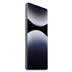 Smart phone XIAOMI REDMI Note 15 Pro 5G 8GB 256GB (Black) (25080RABDG)