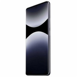 Smart phone XIAOMI REDMI Note 15 Pro 5G 8GB 256GB (Black) (25080RABDG)