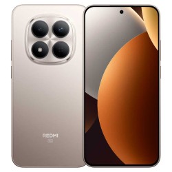 Smart phone XIAOMI REDMI Note 15 Pro 5G 8GB 256GB (Titanium Color) (25080RABDG)