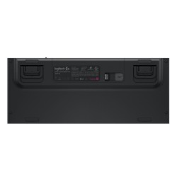 Keyboard LOGITECH G915 X LIGHTSPEED WIRELESS RGB MECHANICAL (L920-012721)