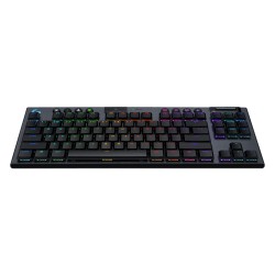 Keyboard LOGITECH G915 X LIGHTSPEED WIRELESS RGB MECHANICAL (L920-012721)