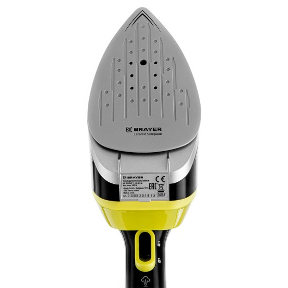 Отпариватели BRAYER BR4126 