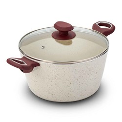 Կաթսաներ NAVA 10-044-011 INDUC.26CM 