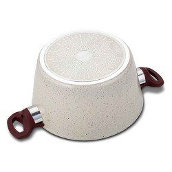 Կաթսաներ NAVA 10-044-011 INDUC.26CM 