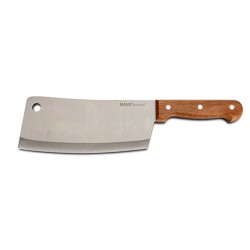 Ножи и аксессуары NAVA 10-058-040 S.S LARGE 17.5CM 
