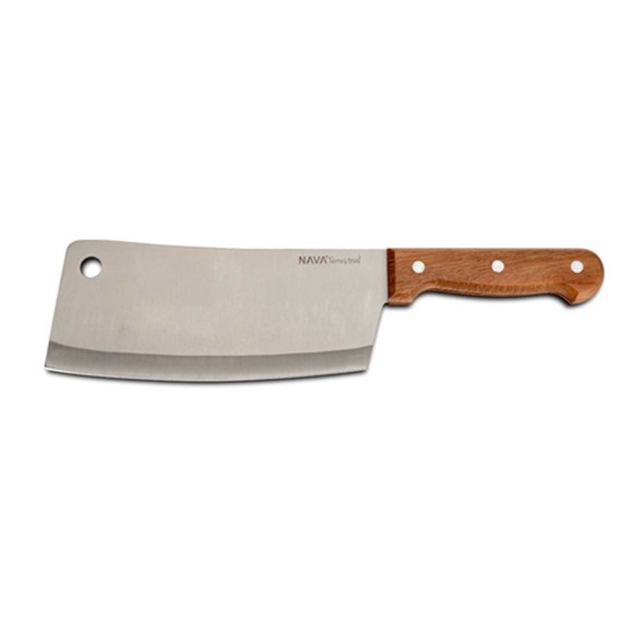 Ножи и аксессуары NAVA 10-058-040 S.S LARGE 17.5CM 