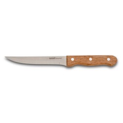 Knives and accessories NAVA 10-058-044 UTILITY S.S 12.5CM 