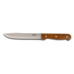 Ножи и аксессуары NAVA 10-058-046  S.S FOR BUTCHER 20CM 
