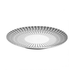 Plate NAVA 10-099-312 IRIS DESSERT 19CM 
