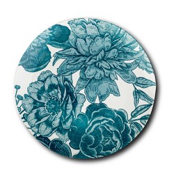 Тарелка NAVA 10-099-331 AURORA DINNER 27CM 