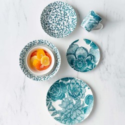 Plate NAVA 10-099-332 AURORA DESSERT 19CM 