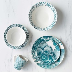 Plate NAVA 10-099-332 AURORA DESSERT 19CM 