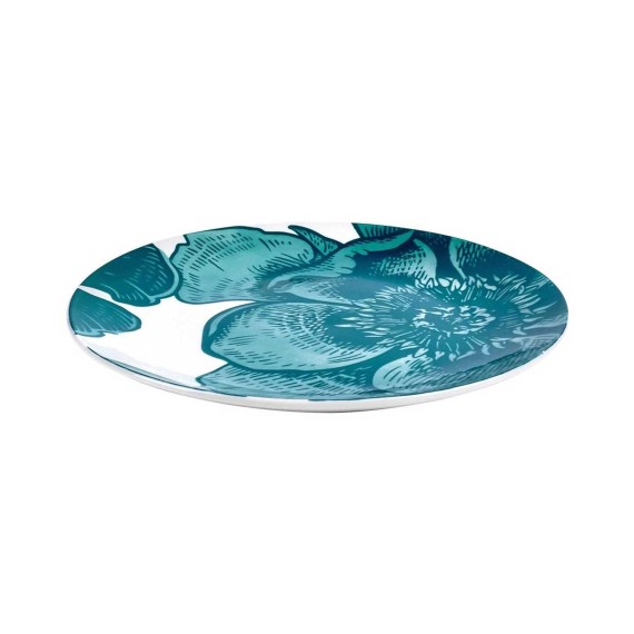 Plate NAVA 10-099-332 AURORA DESSERT 19CM 