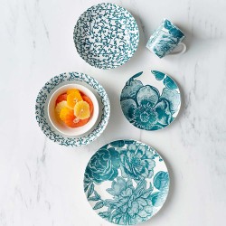 Plate NAVA 10-099-333 AURORA FOR SOUP 20CM 