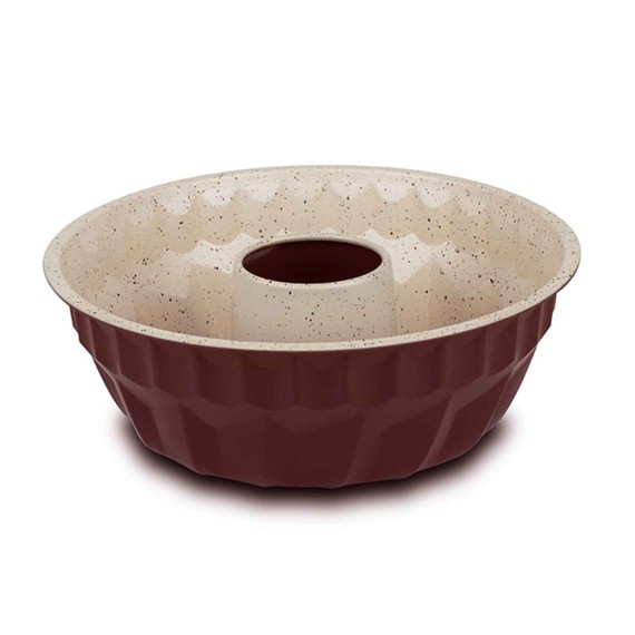Forma NAVA 10-103-177 BUNDT PAN TERRESTRIAL 22CM 