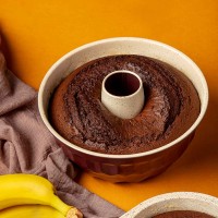 Forma NAVA 10-103-177 BUNDT PAN TERRESTRIAL 22CM 