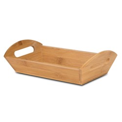 Bread basket NAVA 10-107-033 BAMBOO 29cm 