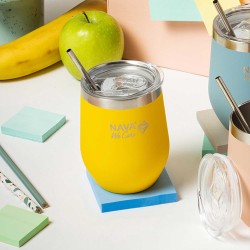 Measurers NAVA 10-170-010 PLASTIC CUP 150ML 