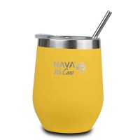 Измерители NAVA 10-170-010 PLASTIC CUP 150ML 